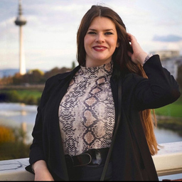 Justine Weingärtner