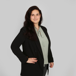 Aniko-Chiara Berndt's profile picture