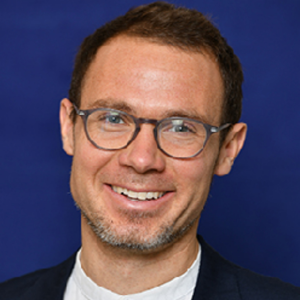 Sébastien Durand Project Manager Private Label Ecological Cleaning