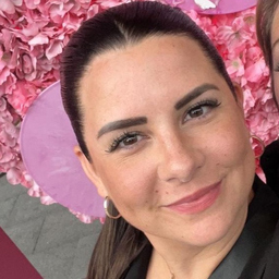 Jessica Topcu's profile picture