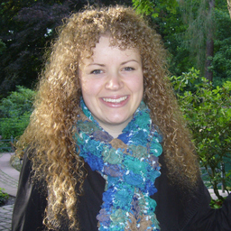 Carolin Dähmlow