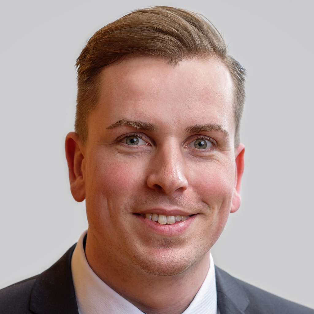 Robert Richter Berater Private Banking (RM) Sparkasse Hegau