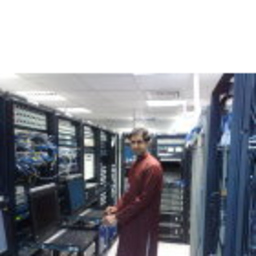Asadullah Asad