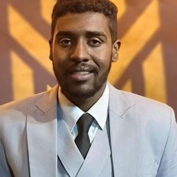 Amro Salih