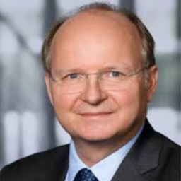 Prof. Dr. Volker Amelung