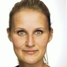 Joana Krapikaite