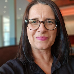 Ines Gehrke's profile picture
