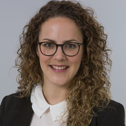 Christine Steiger