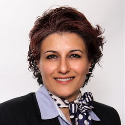 Maryam Azadmard