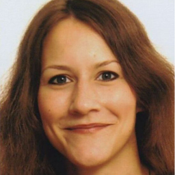 Profilbild Eva-Lisa Kobus