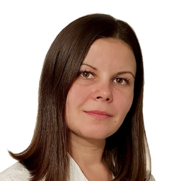 Kira Garashchuk