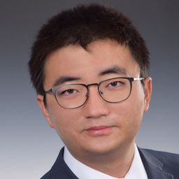 Xi Zhang