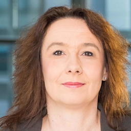 Susanne Trappe-Jost
