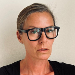 Anja Weidel