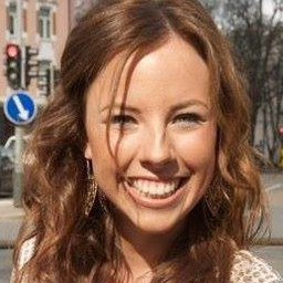 Martine Aasrud