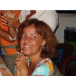 Ana von Glasenapp