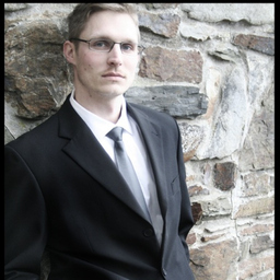 Christian Herr