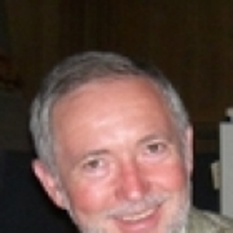 Profilbild Jürgen Brand