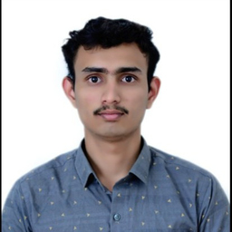 Aditya Maskar