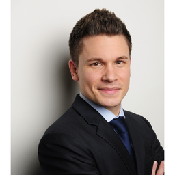 Dipl.-Ing. René Rudolf