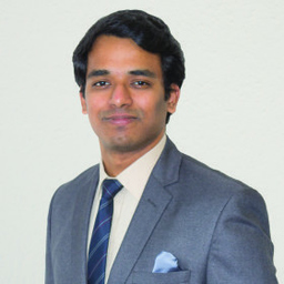 Vishnu Sudharshan