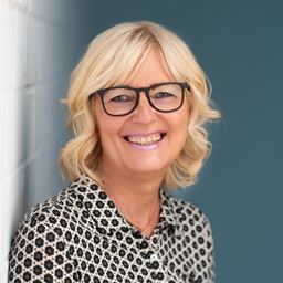 Gudrun Tebart