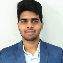 Nikhil Vemuri