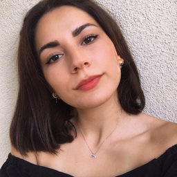 Beyza Kazdal