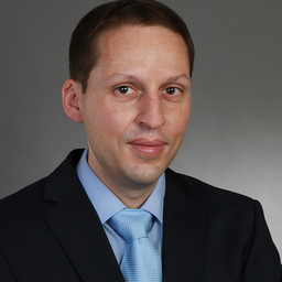 Axel Klein