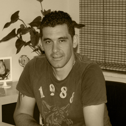 Özkan Kurt's profile picture