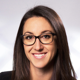 Christina Hartinger