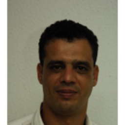 Cherif Foued