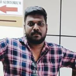 Arun Aruvinadiyil's profile picture