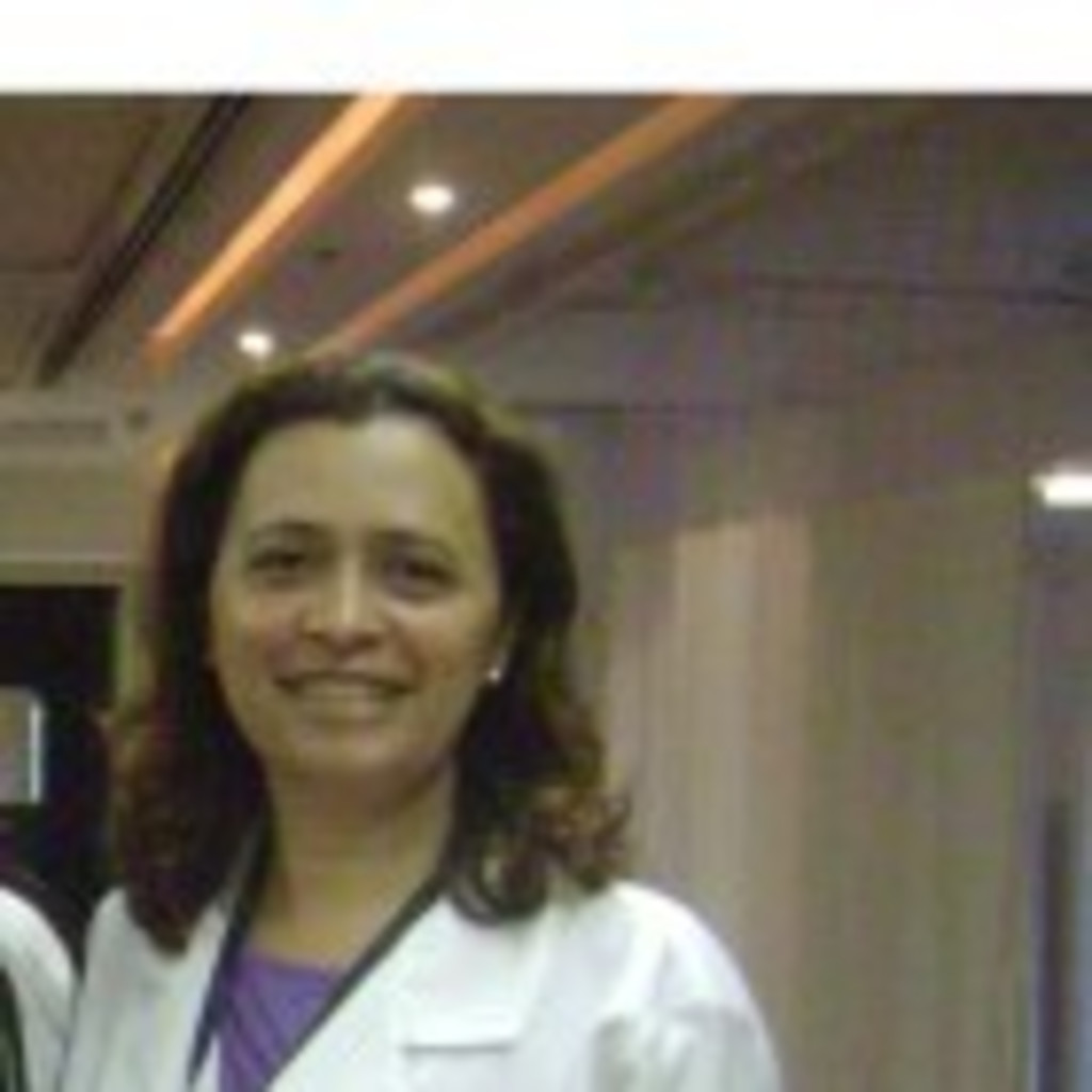 Adriana Crespo Enfermeira Treinadora Clinicas Oncologicas