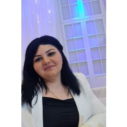 Vesna Mitrovic