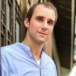 Tim Vukan