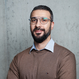 Sameh Sawan