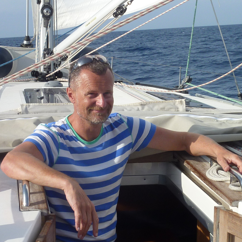 Holger Carl Sportbootausbilder Holger Carl XING