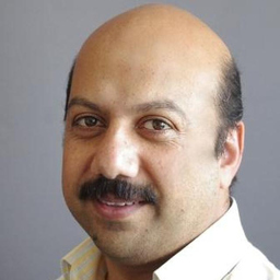 Sayed Ali Hussaini