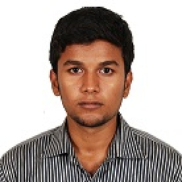 Krishna Prasanth