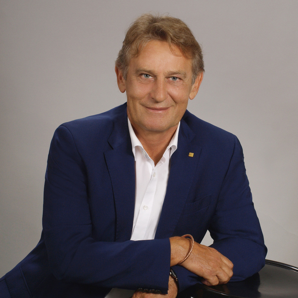 Peter Kriegbaum Vertriebsdirektor Wüstenrot Gruppe XING