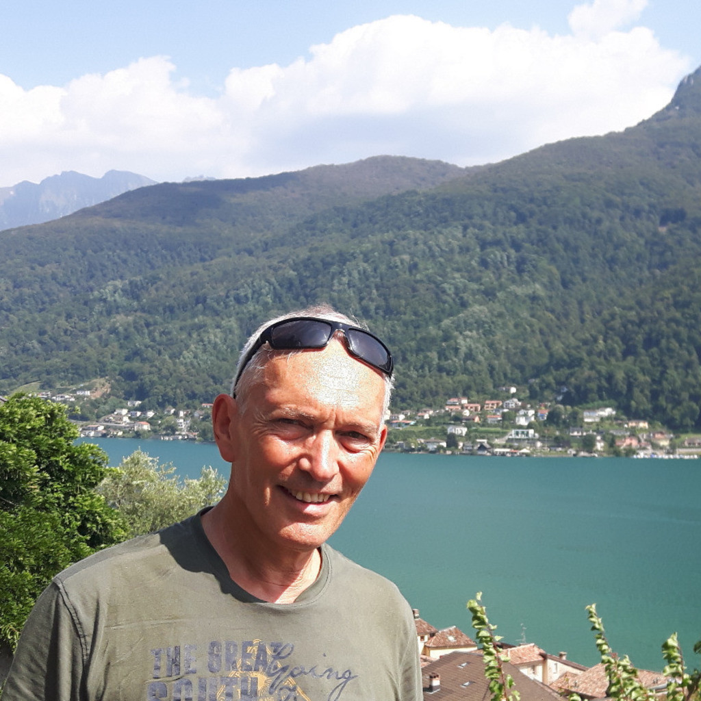 Heinz Tobler Plan B BusinessCoach XING