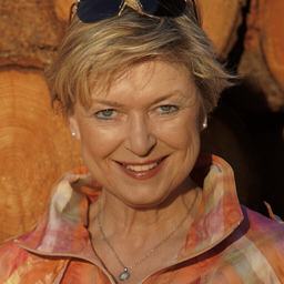 Helga Koch