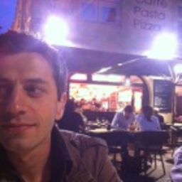 Charles-Henri Geraudie