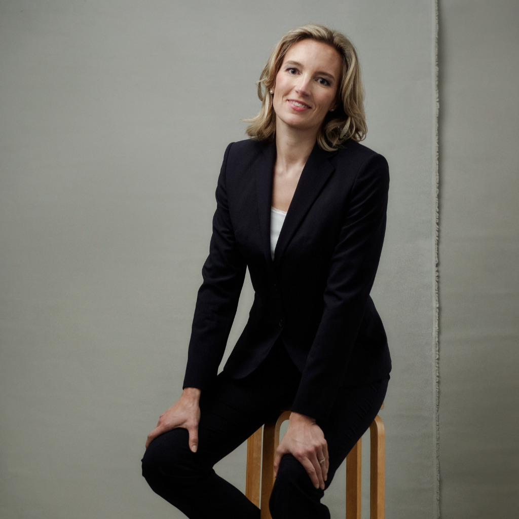 Dr. Stefanie Graf Wissenschaftliche Koordination des Tumorzentrums