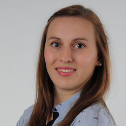 Frauke Glitsch