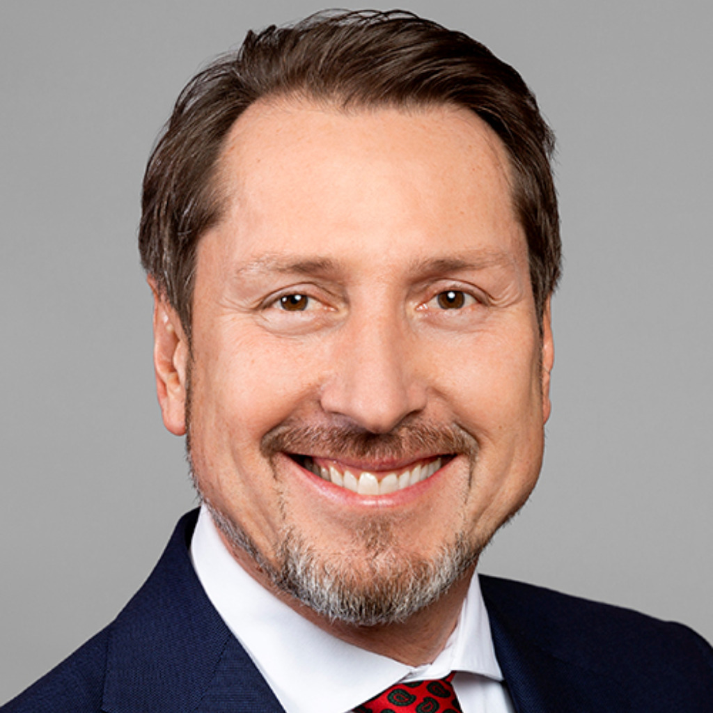 Social Media Profilbild Jürgen Wörl 