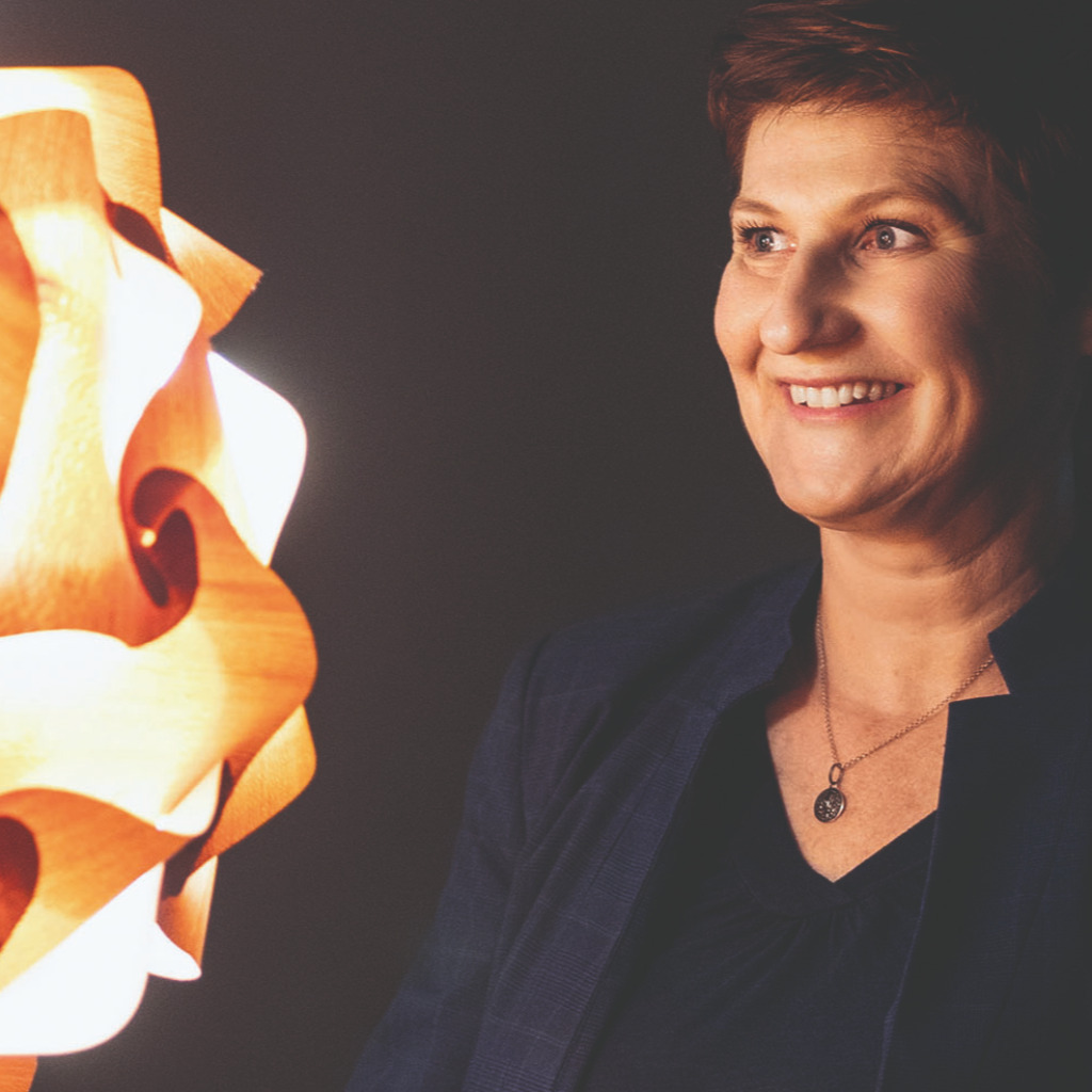 Birgit Sargant Kaufmännische Angestellte Vorarlberger