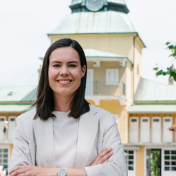 Carina Hochebner
