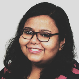 Kuheli Banerjee